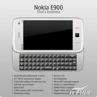 諾基亞E900