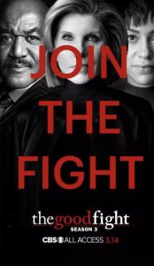 傲骨之戰第三季 傲骨之戰第三季