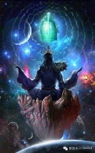 無始大帝 無始大帝