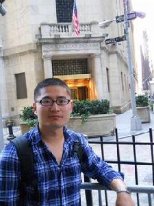 張瑜[上海海洋大學教師]