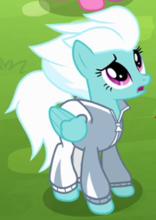 彩虹小馬[1983年美國孩之寶公司出品動畫]