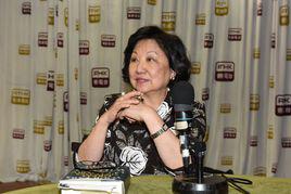 李麗娟[中國科學院地理科學與資源研究所研究員]