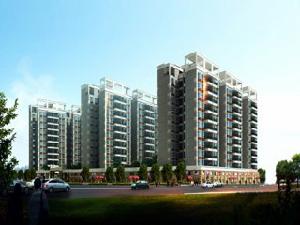 金海華府 金海華府