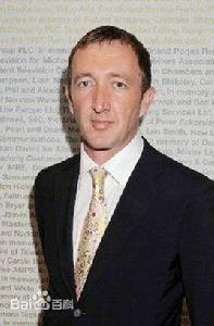 拉爾夫·伊內森 拉爾夫·伊內森