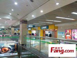 世紀亞太盛匯購物廣場 世紀亞太盛匯購物廣場