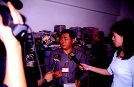 林濱[廣州音像出版社社長]