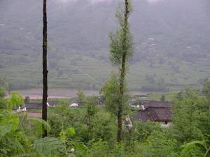 茶棚自然村 茶棚自然村