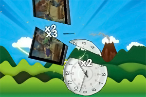 快刀忍者 快刀忍者