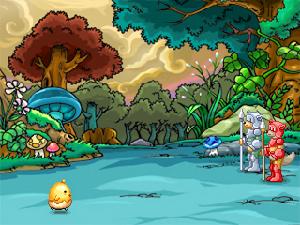 《寵物創世紀》