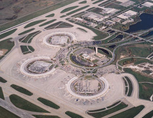 （圖）堪薩斯州