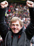 紅軍[利物浦足球俱樂部的別稱]