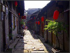 松既古鎮 松既古鎮