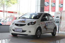 2011款比亞迪F0 尚酷版尚酷型 2011款比亞迪F0 尚酷版尚酷型