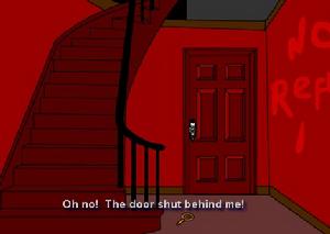 萬聖節逃出恐怖房間 萬聖節逃出恐怖房間