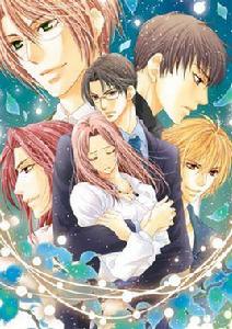 銀之冠碧之涙 銀之冠碧之涙