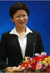 徐寧[江蘇省委宣傳部副部長]