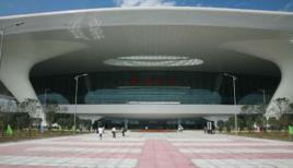 杭州火車東站[中國鐵路車站]