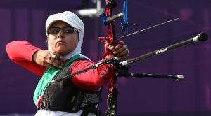 扎赫拉·內馬蒂 扎赫拉·內馬蒂