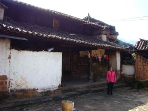 麻利田自然村 麻利田自然村