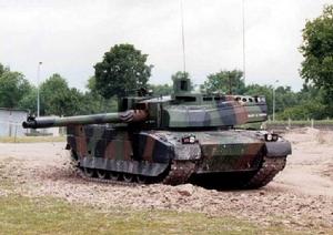 AMX-40坦克 AMX-40坦克