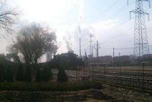 海州礦國家礦山公園