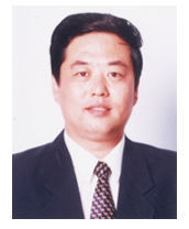 侯軍[聊城市委常委]