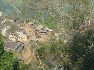 花椒樹自然村 花椒樹自然村