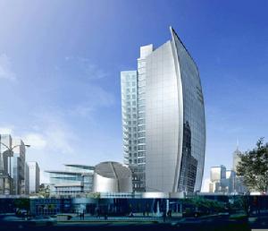 山東省商業集團總公司