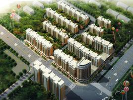 商丘東華錦城 商丘東華錦城