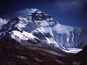 （圖）吉力馬札羅山
