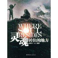 靈魂居住的地方 靈魂居住的地方