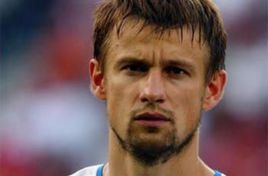 謝爾蓋·謝馬克 謝爾蓋·謝馬克