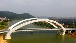 廣西南寧大橋 廣西南寧大橋