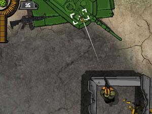 使命戰爭無敵版