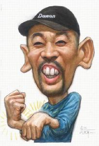 （圖）《父子婚事》