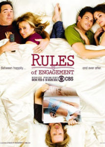 《戀愛法則》[美劇]