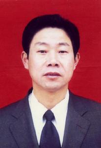 李久南[江西省萬年縣人大常委會副主任]