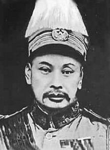 驅逐桂系軍閥之戰 驅逐桂系軍閥之戰