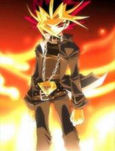 狂化&middot;武藤遊戲