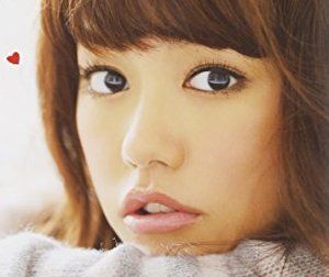 富士山唇 富士山唇