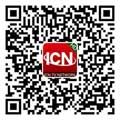 掃描二維碼下載ICN移動台iPad版