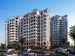 四季春天·溫泉小鎮