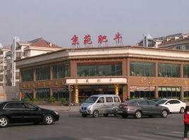 京苑肥牛食藝會所 京苑肥牛食藝會所