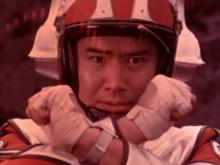 諸星團[日本特攝劇《賽文·奧特曼》中的角色]