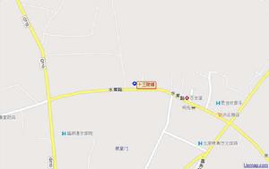 十三陵鎮 十三陵鎮