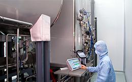 溫度驗證 溫度驗證