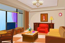 逃離姐妹的房間 逃離姐妹的房間