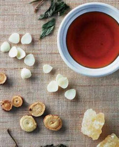 中藥零食 中藥零食