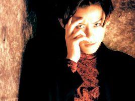 河村隆一 河村隆一