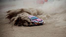 汽車拉力賽 汽車拉力賽